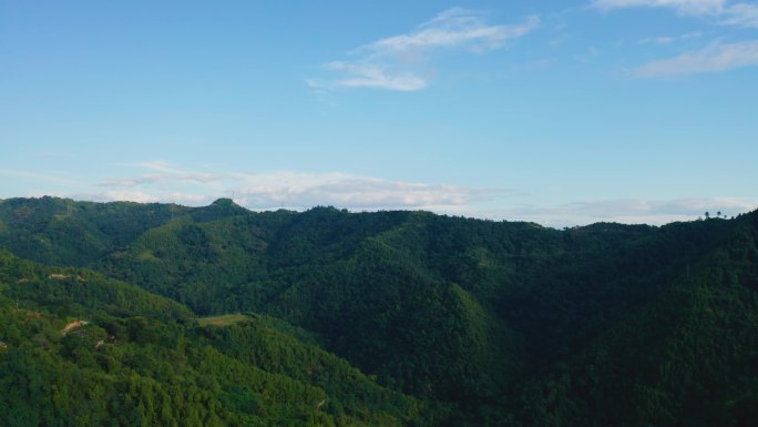 西安骊山