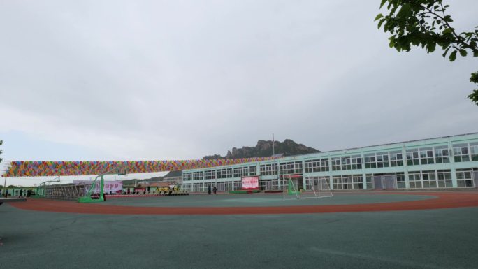 学校延时 北京密云山区小学延时