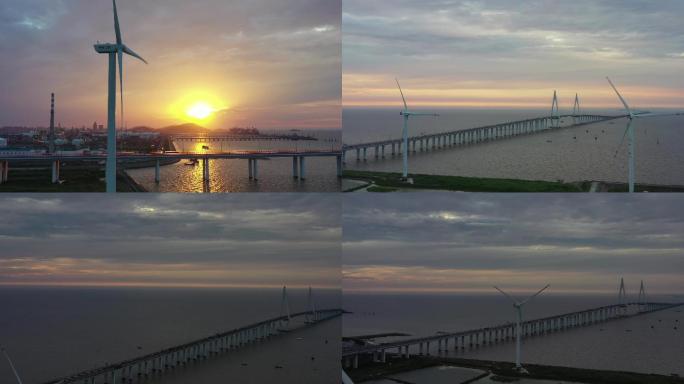 杭州湾跨海大桥