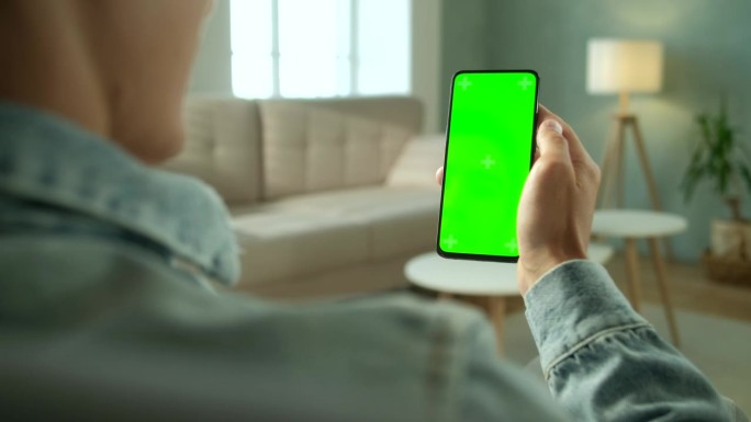手机抠像手机绿幕通道绿布