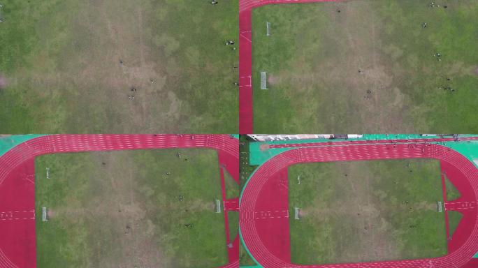 温岭之江中学DJI_0019