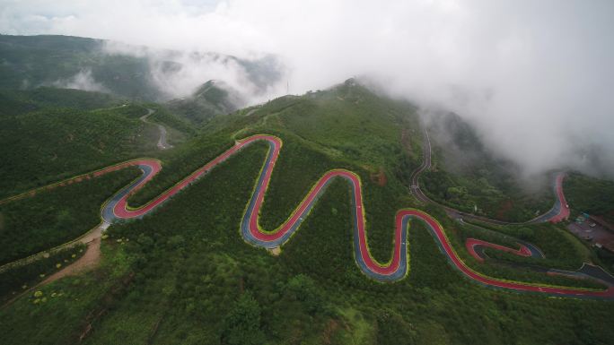 太原网红路