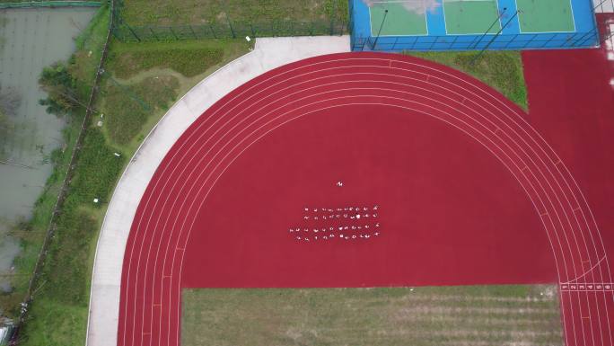 温岭百丈小学 DJI_0011