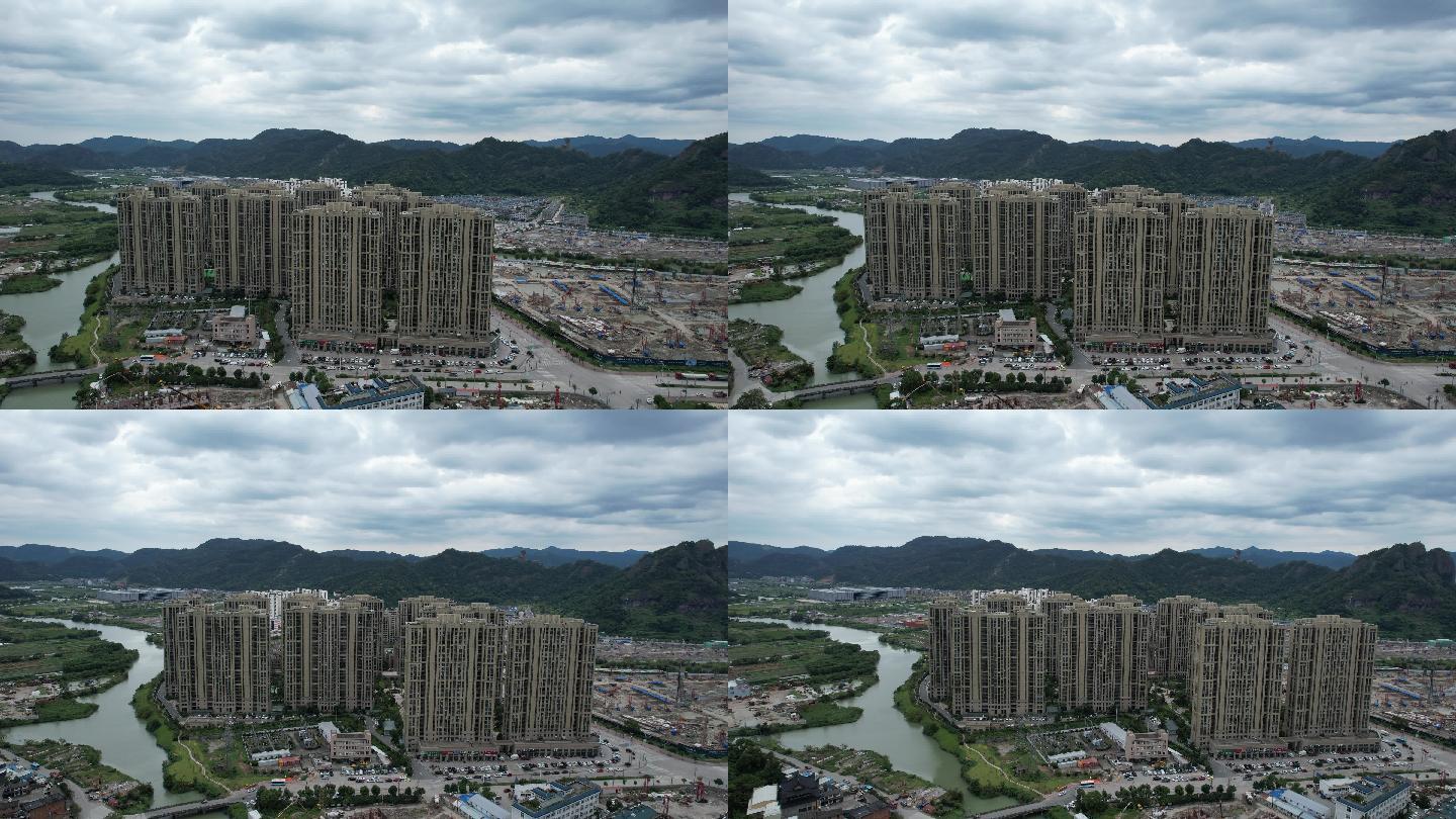 温岭爱仕达半岛名苑DJI_0956