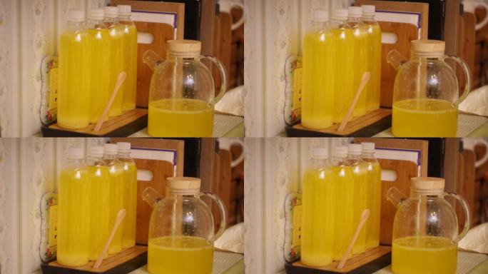 瓶装鲜榨果汁 (3)