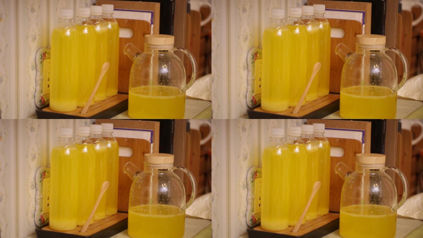 瓶装鲜榨果汁 (3)