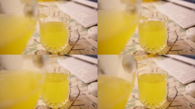 一壶果汁喝果汁 (7)