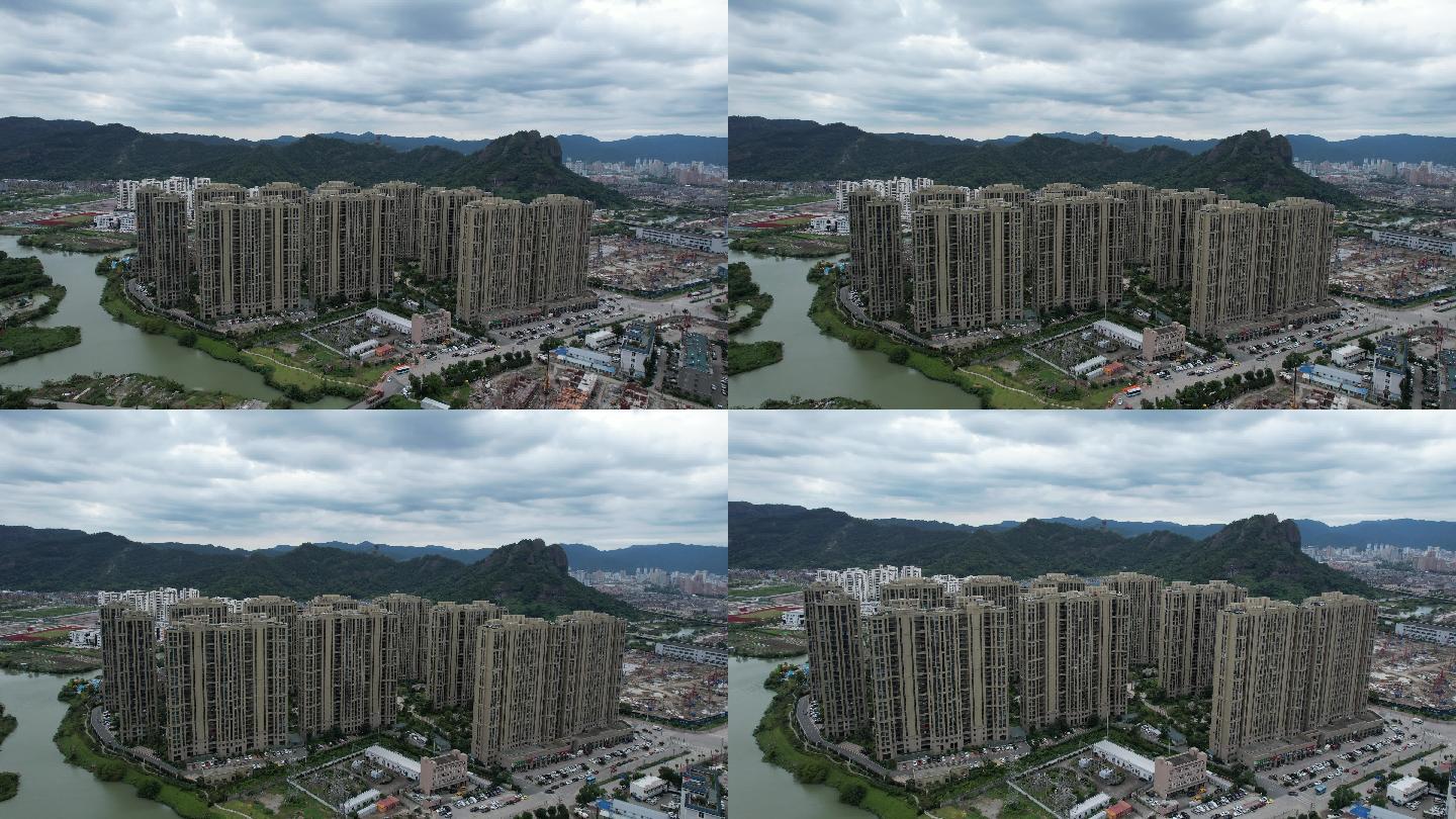 温岭爱仕达半岛名苑DJI_0957