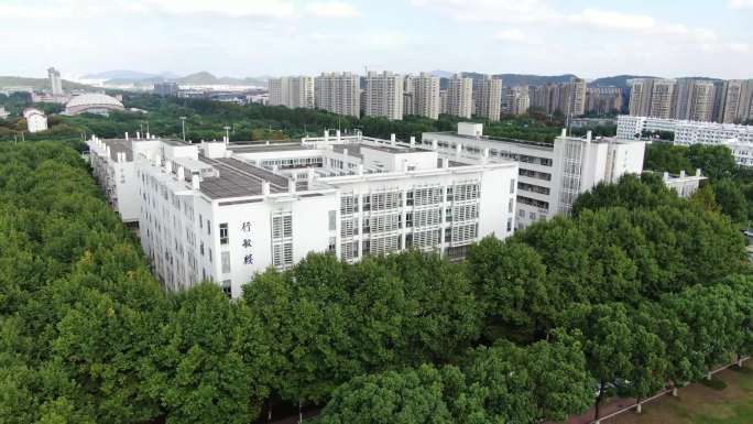 南京师范大学仙林校区