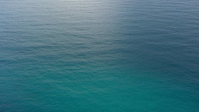 湖面海面水面波浪涟漪4K