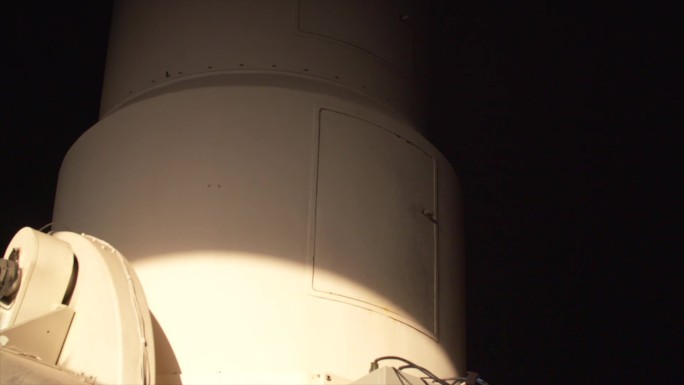 盱眙天文台天文望远镜天文观测台A016