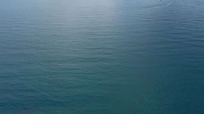 海水海面水面波浪涟漪4K