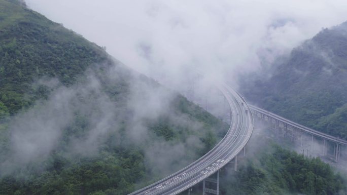 雅西高速 高速公路