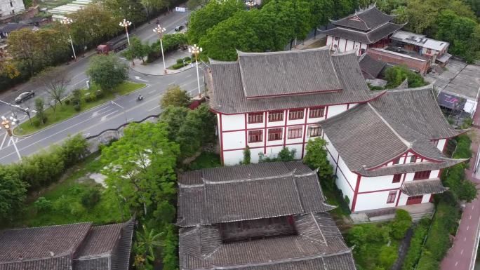 DJI_0240大疆航拍 中国地方古建筑