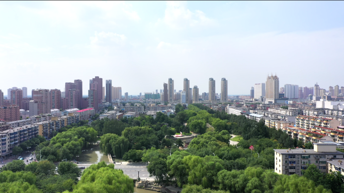 【4K】辽阳市白塔区大景