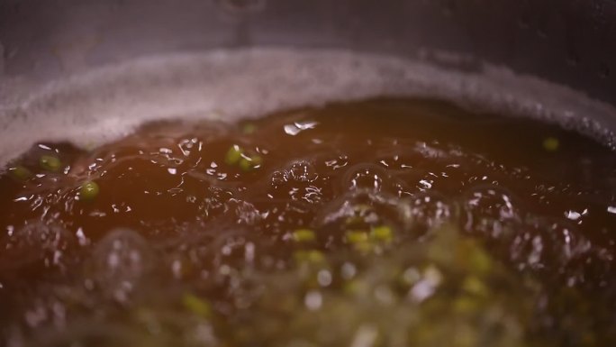 开水煮绿豆 (6)
