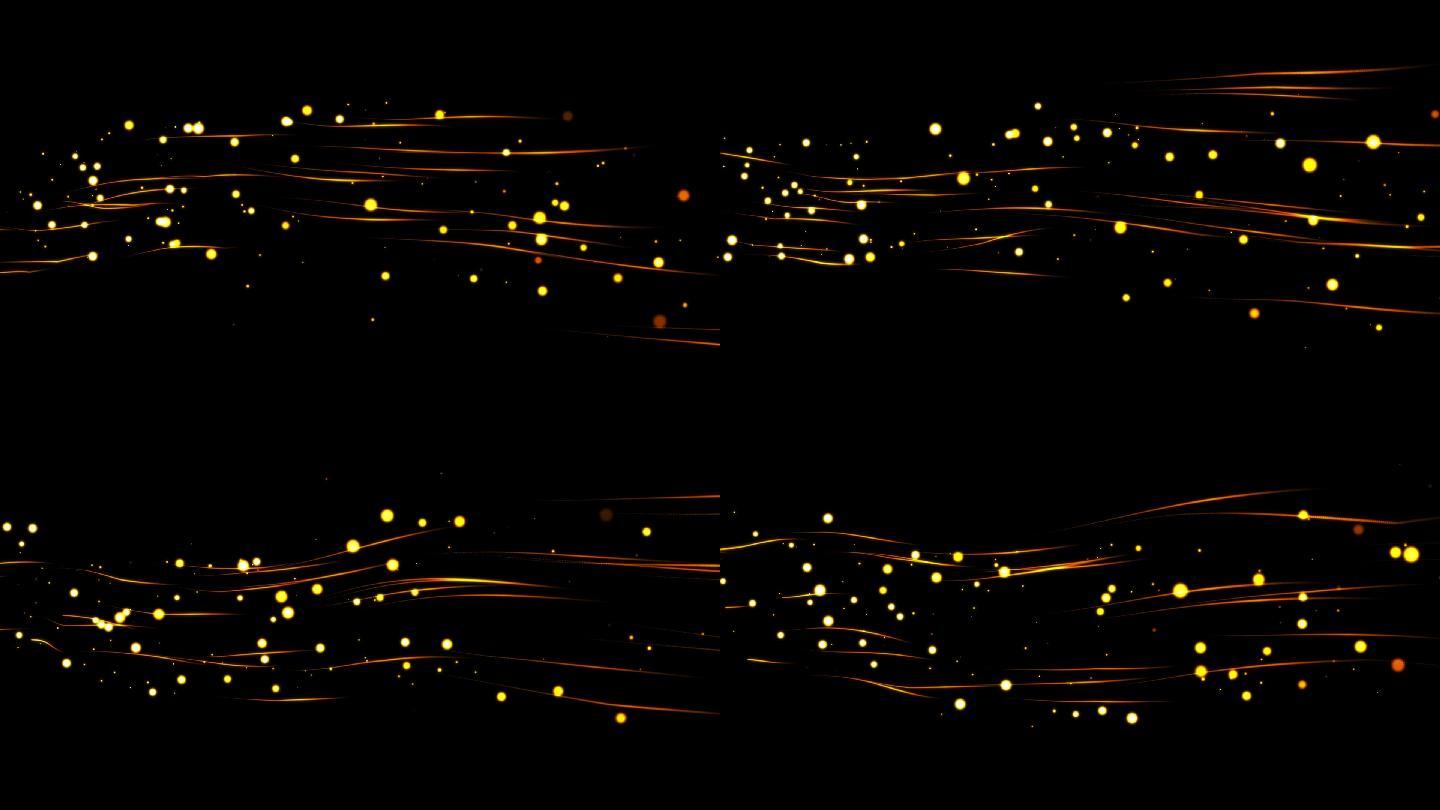 科技粒子线条扫光全息投影_1920x1080_高清视频素材下载(编号:6450005