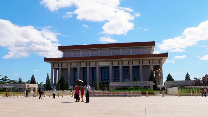 毛泽东纪念堂