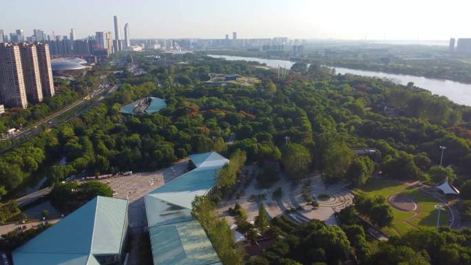 南京绿博园2021