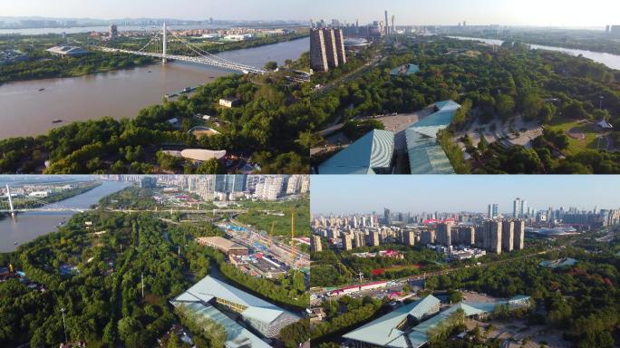 南京绿博园2021