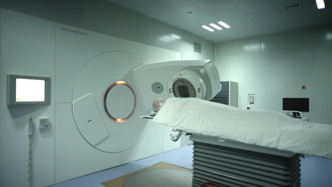 核磁共振 医疗 医院 CT 检查