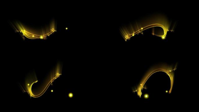 全息龙傲游循环