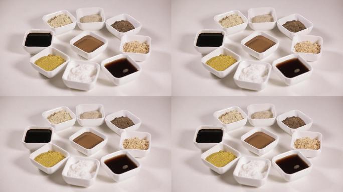 各种家常调味料 (4)