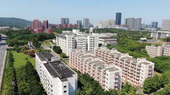 东南大学成贤学院