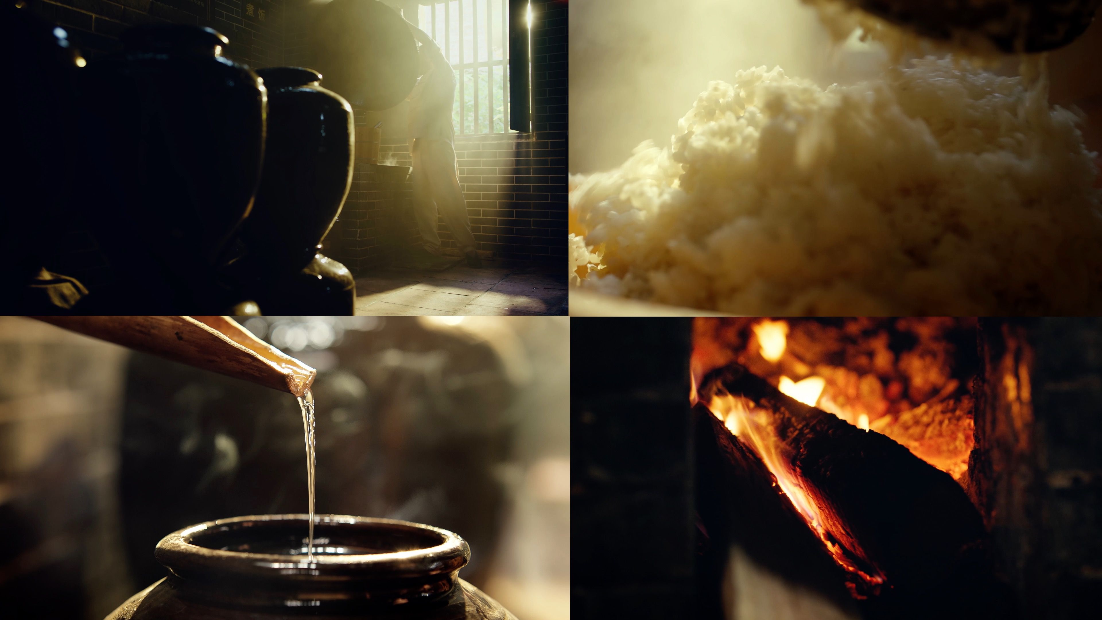 酿酒工艺_3840x2160_高清视频素材下载(编号:6458674)_实拍视频_vj师