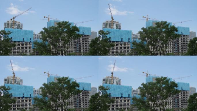 4K昆明城市建设