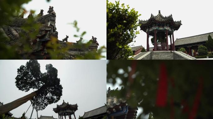 古典建筑、建筑、古代建筑、中国风、亭子
