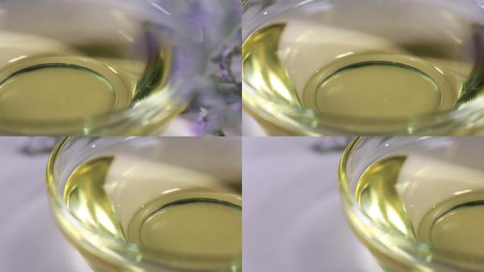橄榄油清油 (4)
