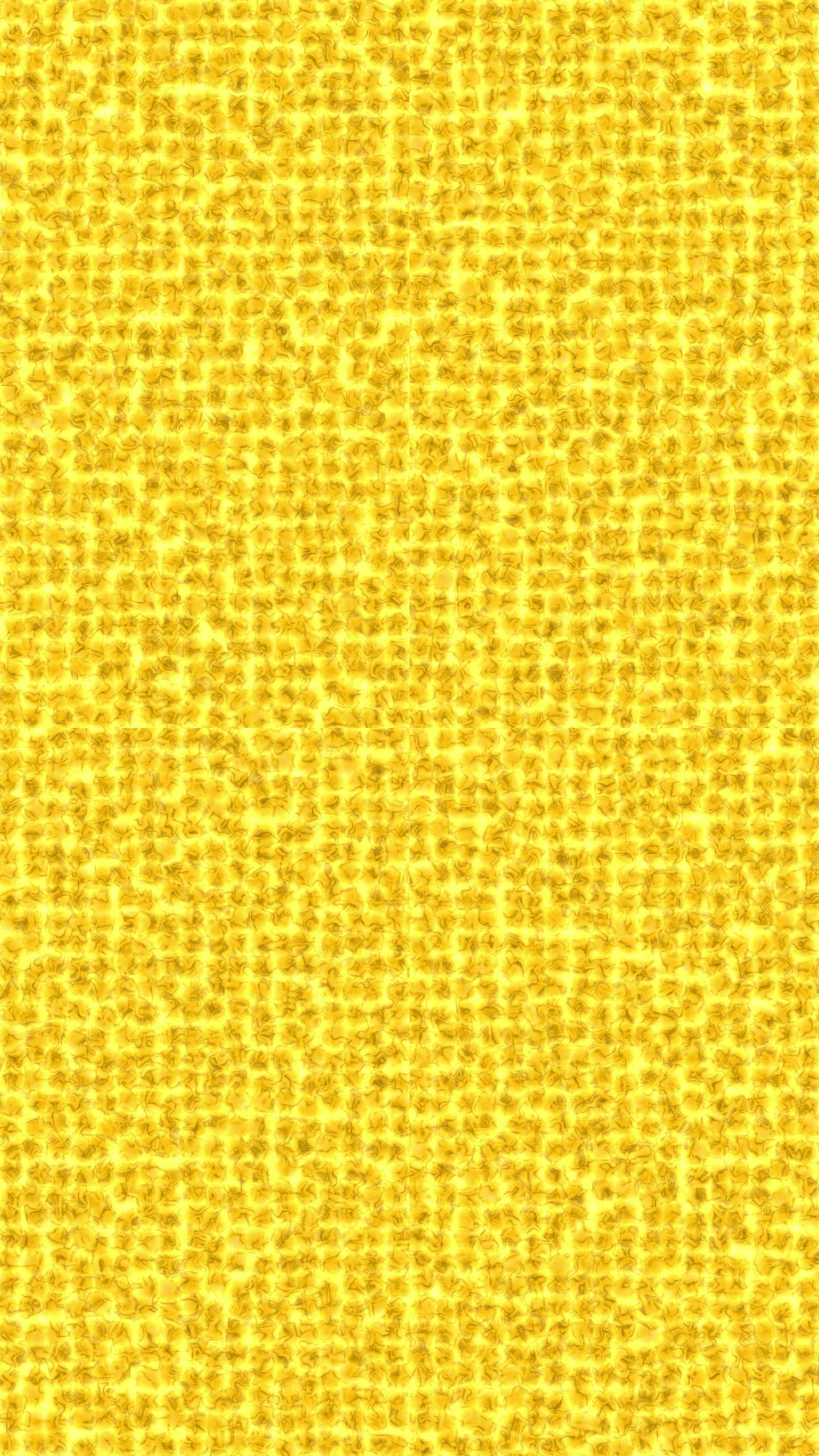 竖屏-金色粒子动态贴图2