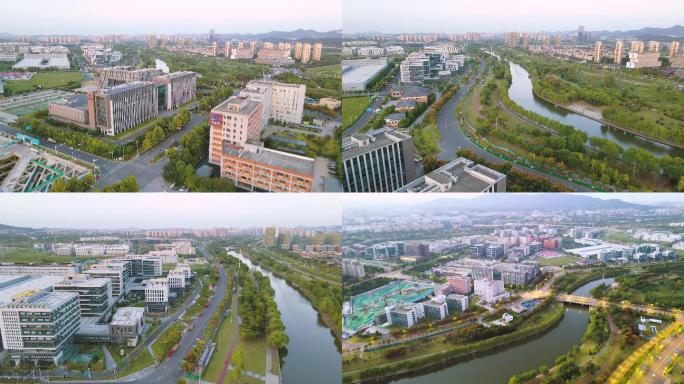 南京白下高新技术产业园