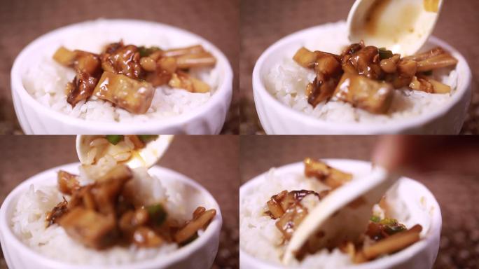 主食大米饭 (4)