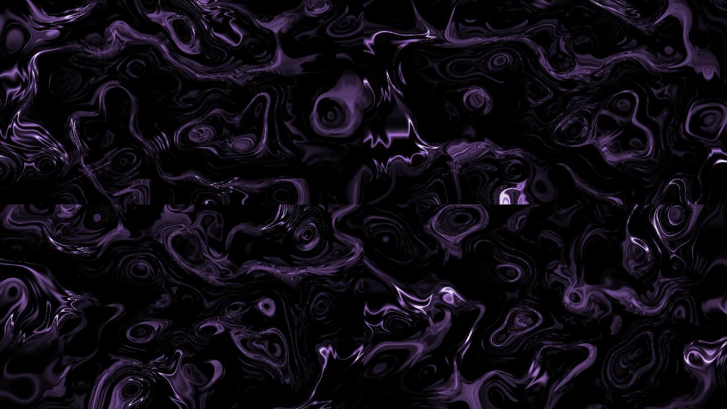 酸性紫