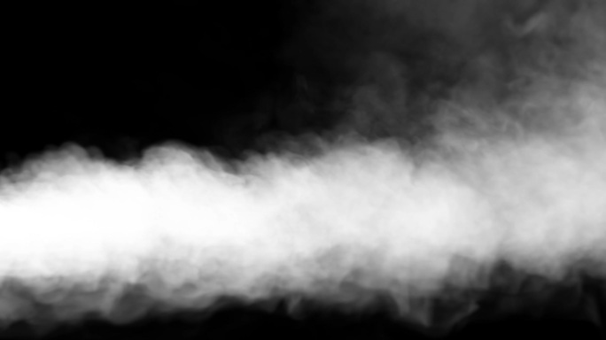 环境烟雾云层1有Alpha通道