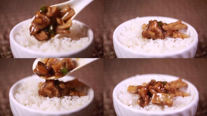 主食大米饭 (3)