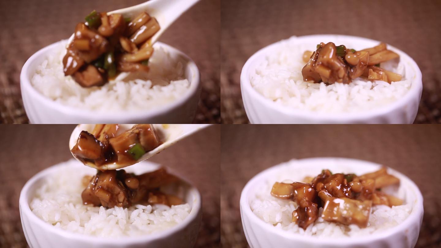 主食大米饭 (3)