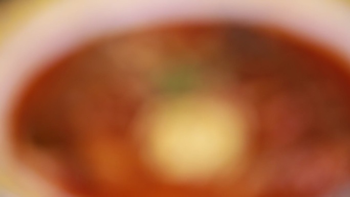 鱼汤泡饼泡饭下饭菜 (3)