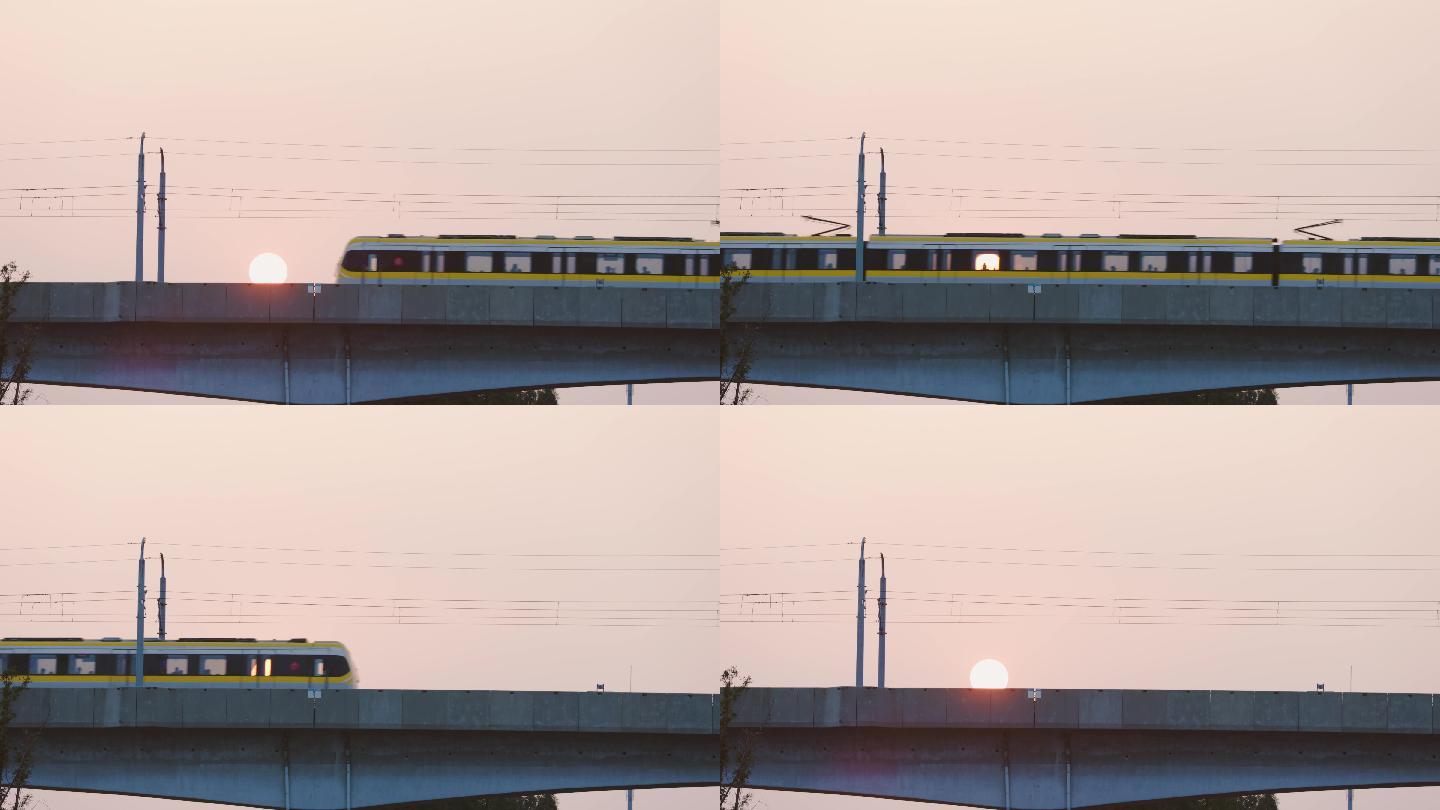 南京地铁S9号线