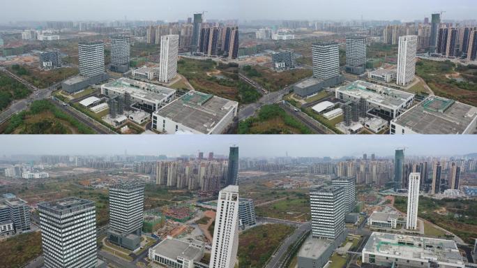 深圳海普生物医药生态园