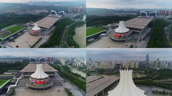 南宁国际会展中心