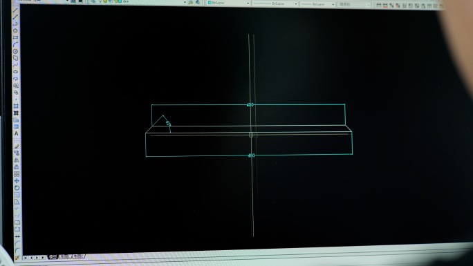 4K工业设计，产品研发部，CAD设计