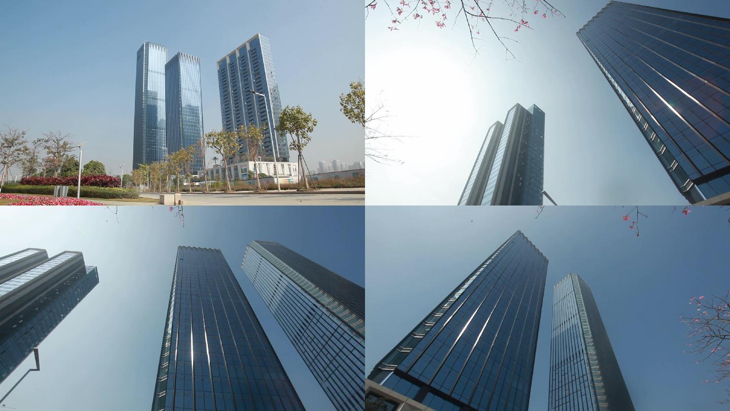 深圳前海金融中心