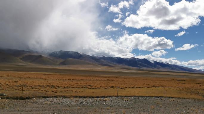 藏西秘境，云端阿里
