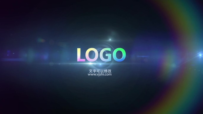 简洁logo