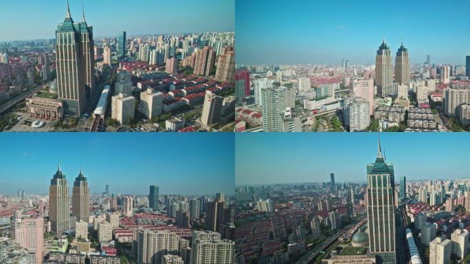 上海环球港x7-5K