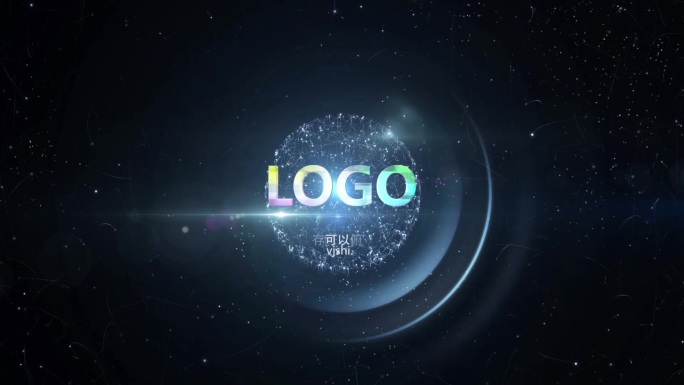 简洁logo