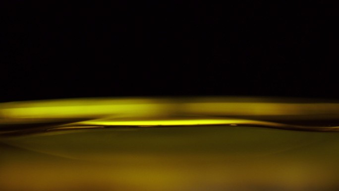 茶油 油 食用油 油滴 金色油